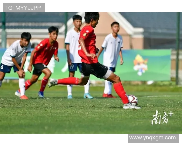 上海足球队盯防革新探讨：战术变革与未来发展方向分析